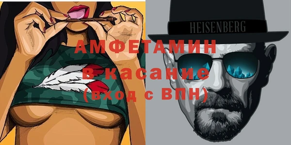 хмурый Алексин